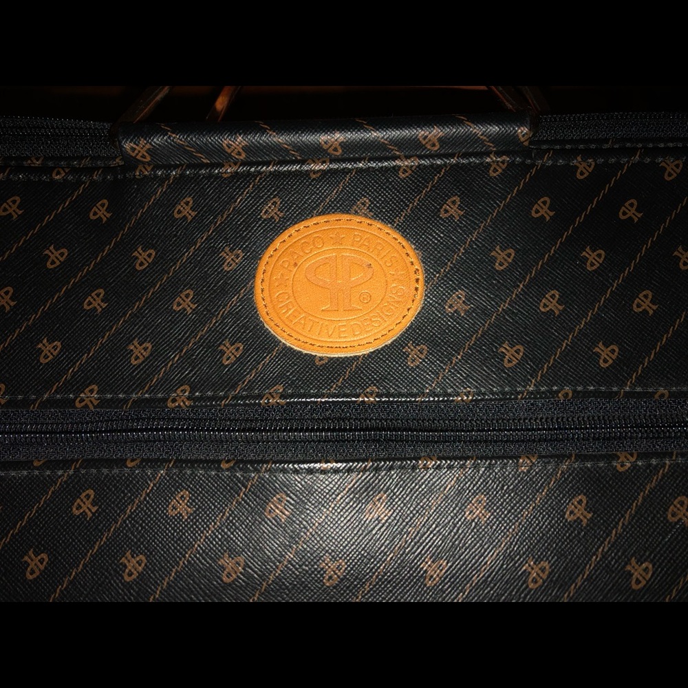 Paco Paris attaché - Picture 3 of 5